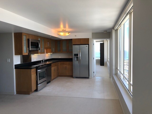 Foto del edificio - A Piece of Heaven on Kapiolani Boulevard -...