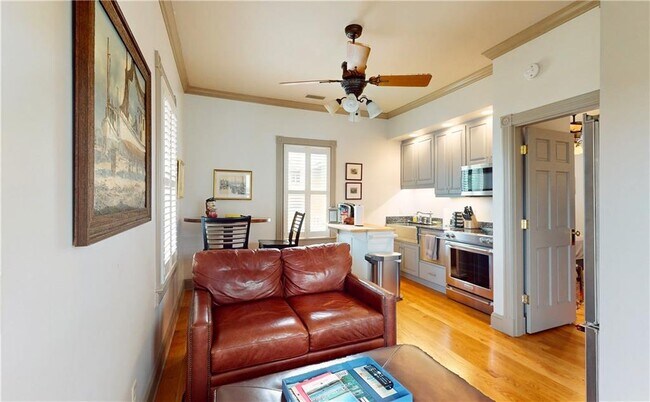 Foto del edificio - 804 Howe St