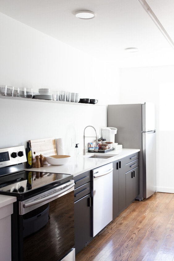 Foto principal - Chapman Apartments