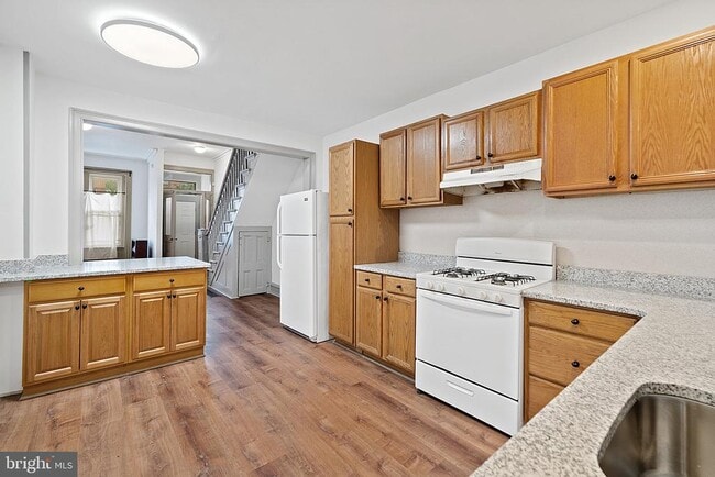 Foto del edificio - 2118 N Carlisle St