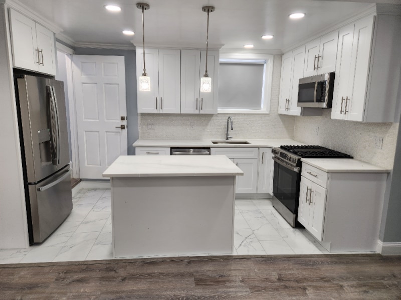 Photo - 132A Hawthorne Ave (Floral Park, NY)