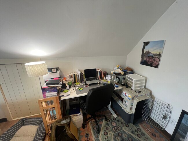 Foto del edificio - 7 Jay St