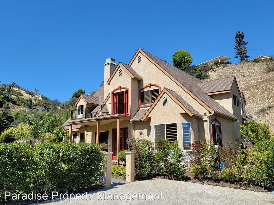 Foto principal - 4 br, 4 bath House - 540 Marissa Lane