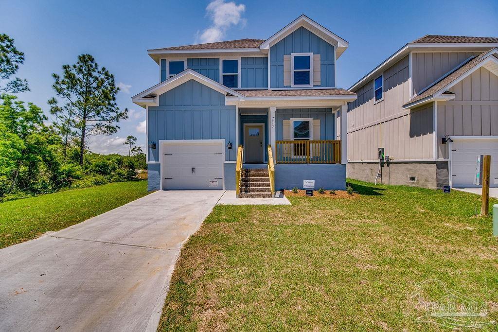 Foto principal - 7917 Sweet Retreat Ln