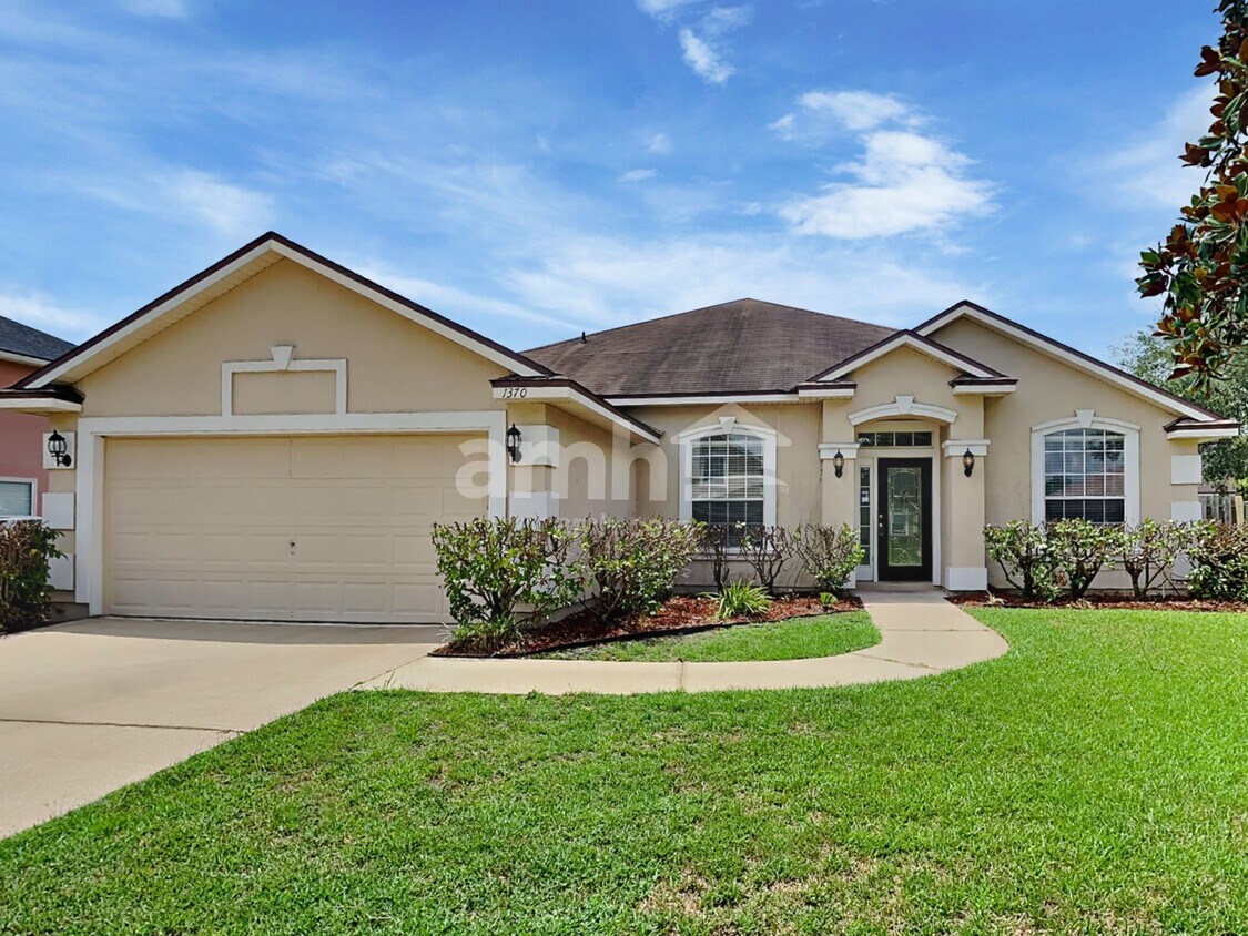 Foto principal - 1370 Haden Lane