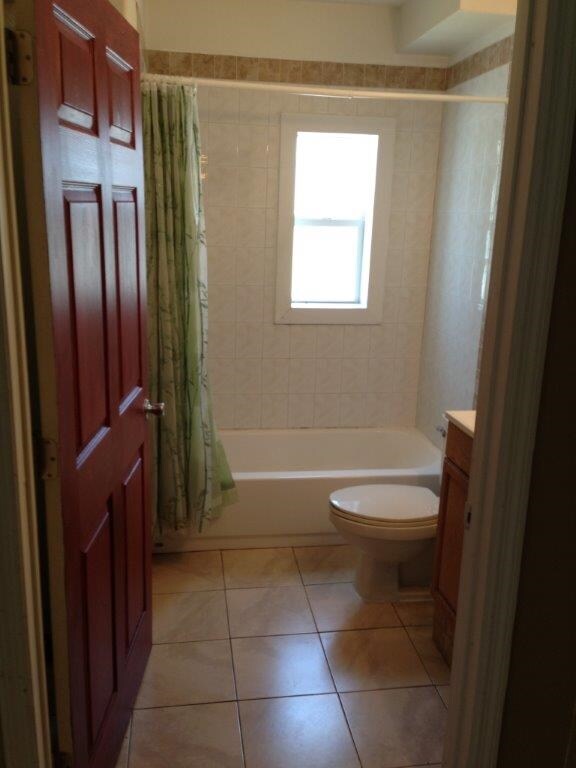 Interior Photo - Stone St Terrace