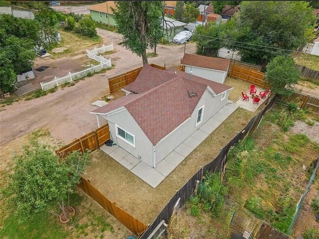 Photo - Historic Hillside 2 Bedroom 2 Bathroom House