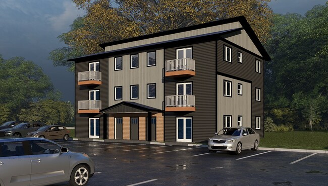 Building Photo - 75th Ct
