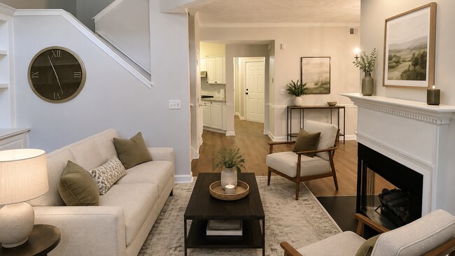 Foto del edificio - 508 Fraser St SE