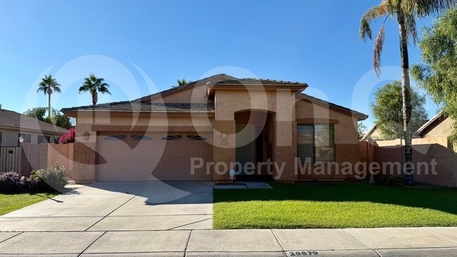 Building Photo - 20870 N 91st Dr