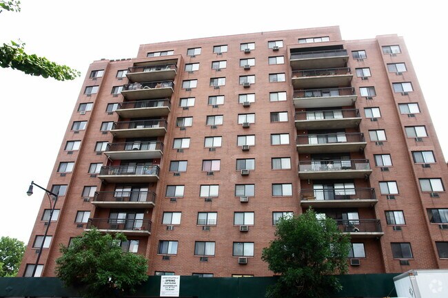 Foto del edificio - Sheng Rainbow Plaza