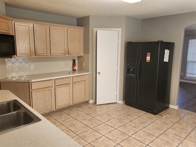 Foto del edificio - 23107 Kimberly Glen Ln