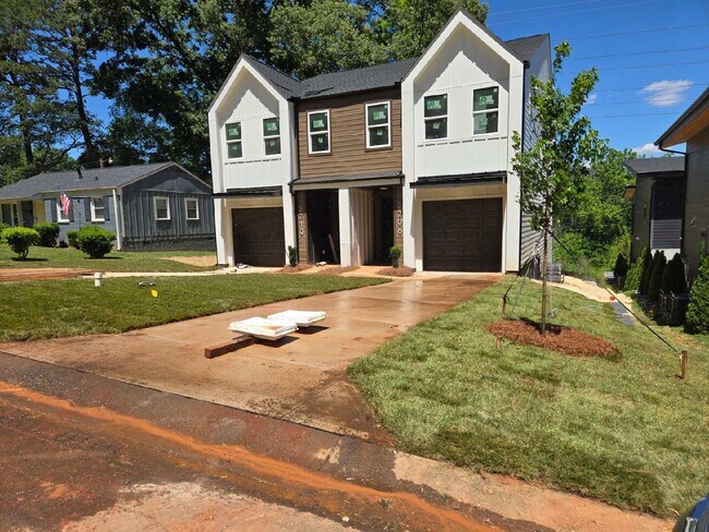 Building Photo - New Construction!