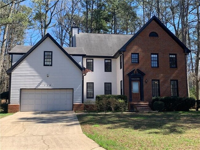 Building Photo - 110 Price Hills Trail