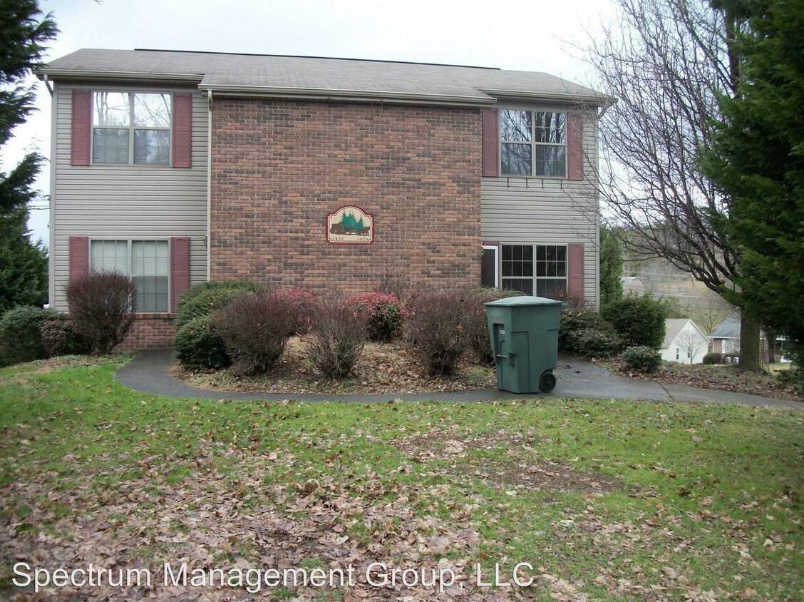 Primary Photo - 2 br, 1.5 bath Apartment - 5430 Old Stage