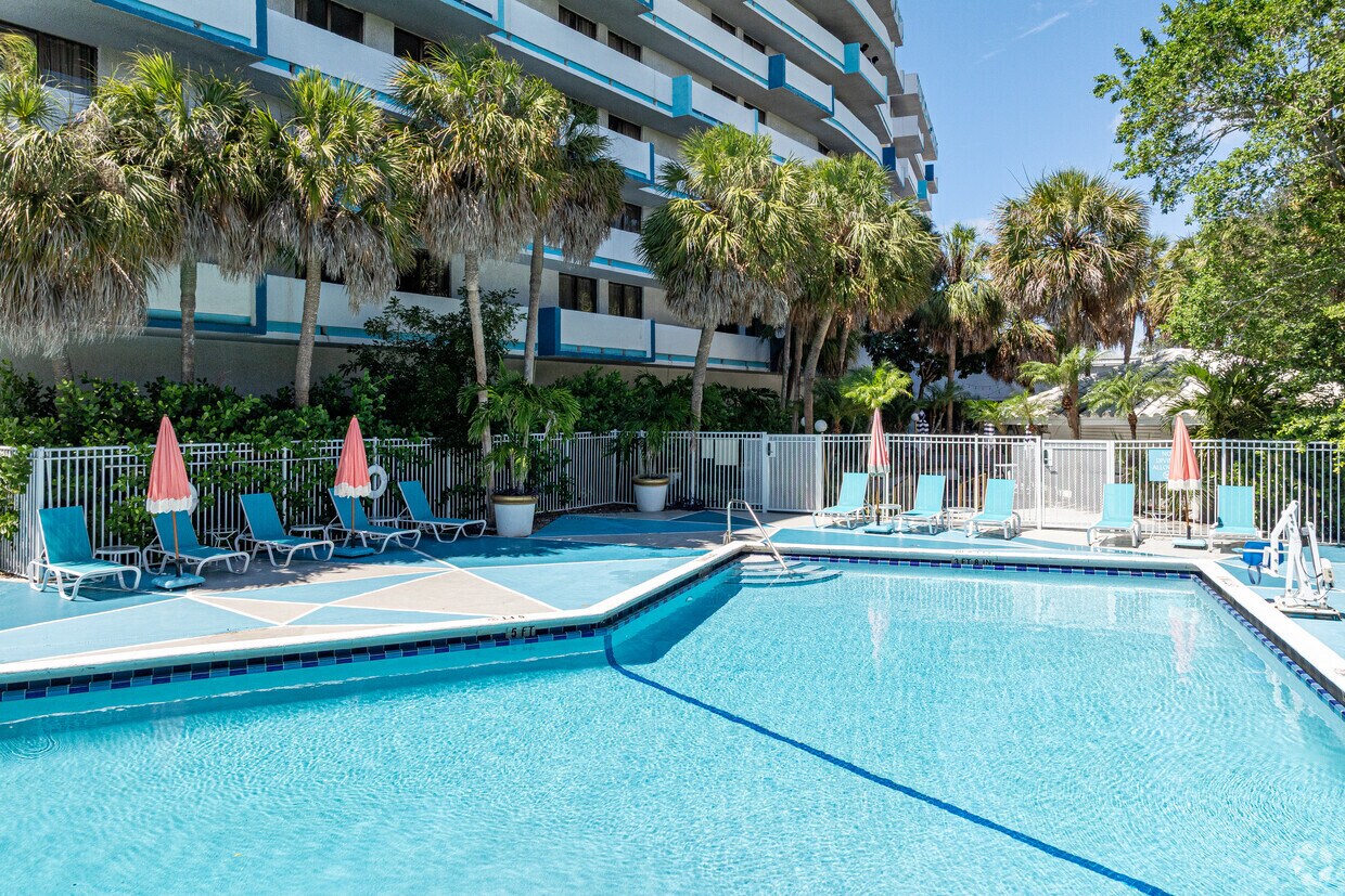 Foto principal - Chateau Mar Golf Resort Apartments