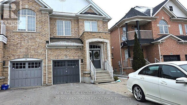 Photo du bâtiment - 42 Ozner Crescent