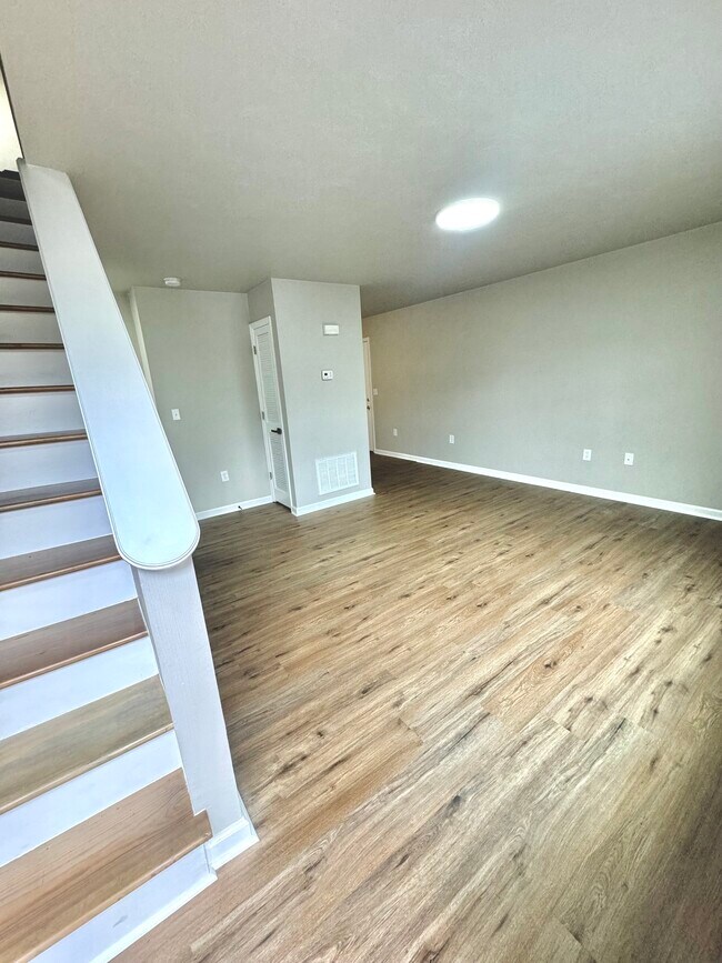 Foto del edificio - Mountain View Terrace Duplex