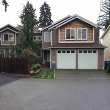 Building Photo - 12340 8th Ave NE