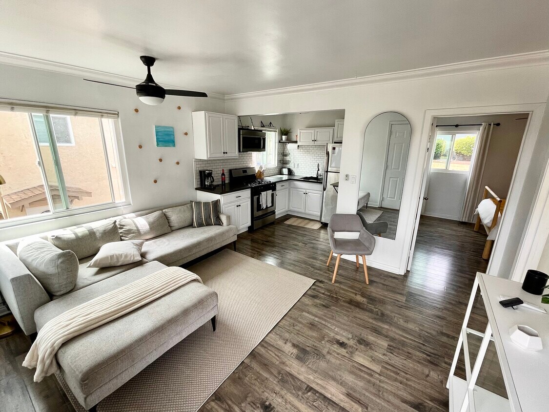 Foto principal - 2152 Oliver Ave