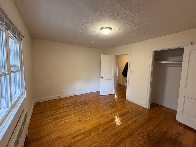 Bedroom #2 - AVAILABLE - 23 Heath St