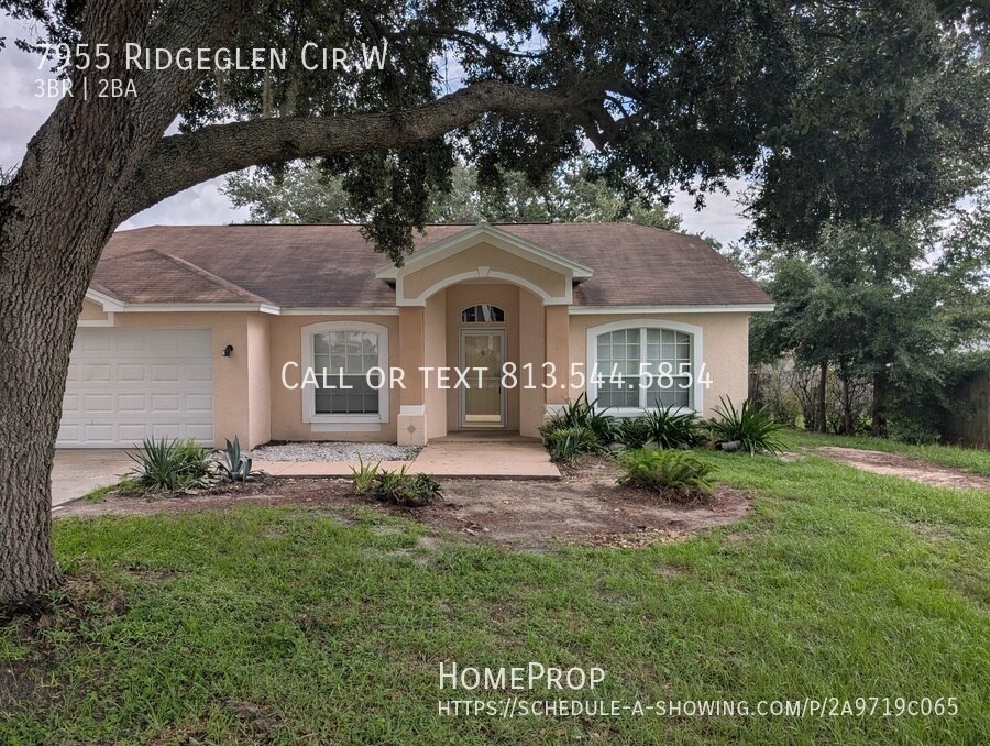 Foto principal - 7955 Ridgeglen Cir W