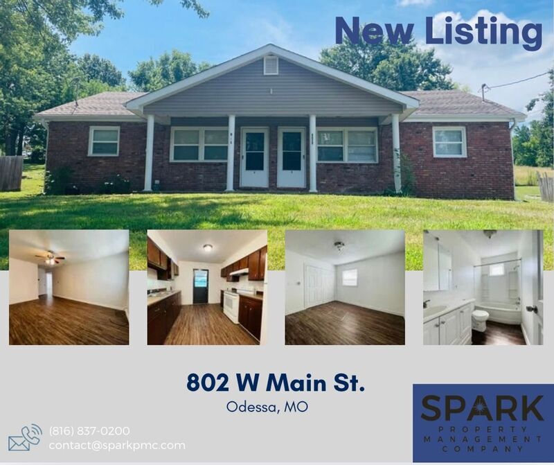 Foto principal - 802 W Main St