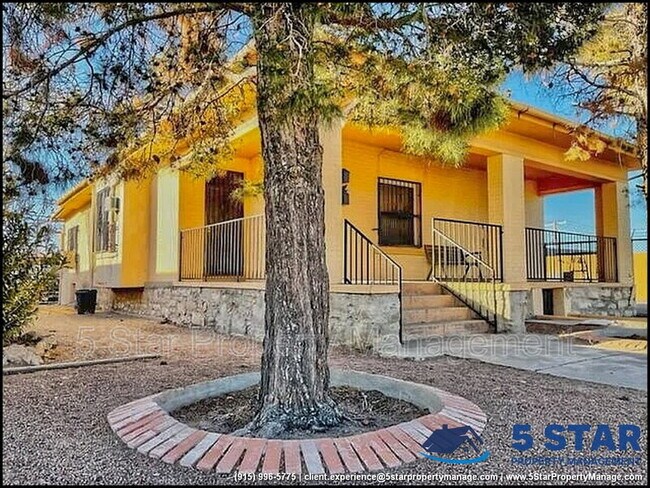 Foto del edificio - 2526 Yandell Dr