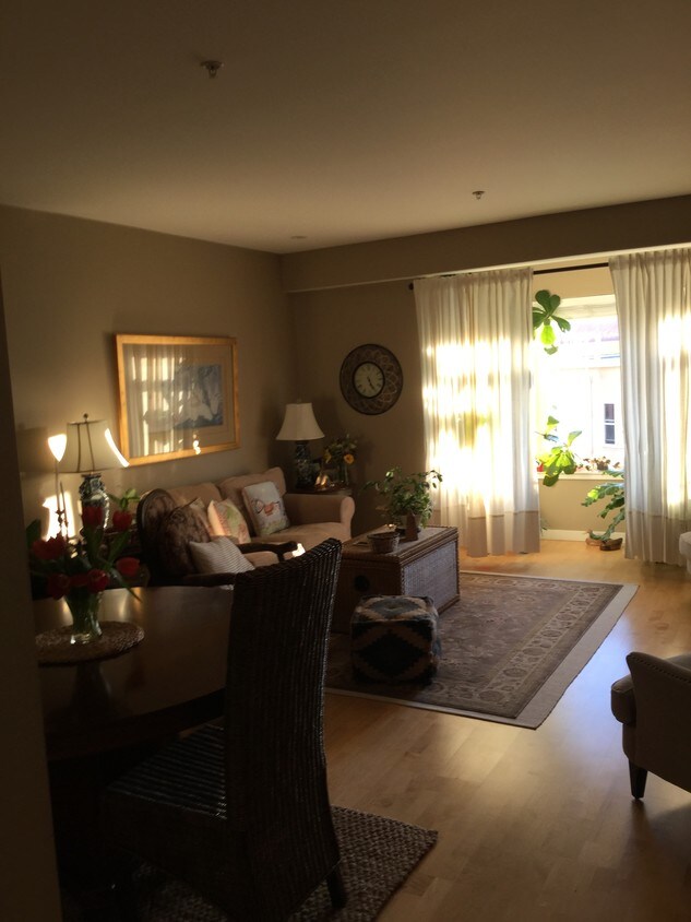 Foto principal - 4343 3rd St
