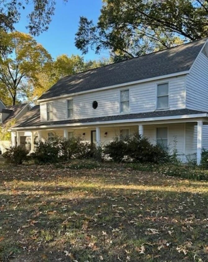 Foto principal - 496 Quail Crest Dr