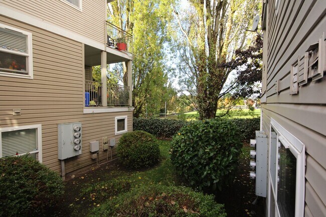 Foto del edificio - Urban Townhouse Overlooking Judkins Park