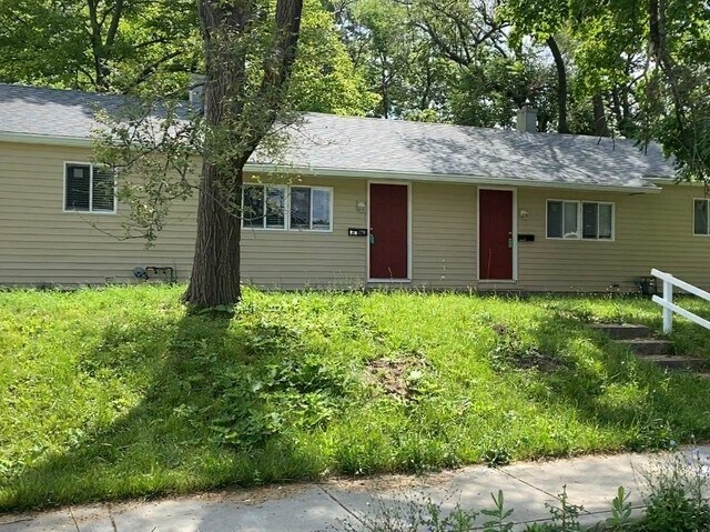 Primary Photo - 2729-2731 Adams Street