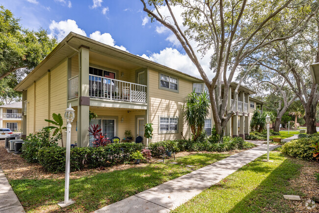 5511 Executive Dr New Port Richey - River Trace Apartments