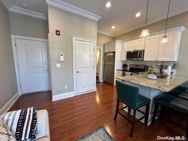 Foto del edificio - 2-2A Green St