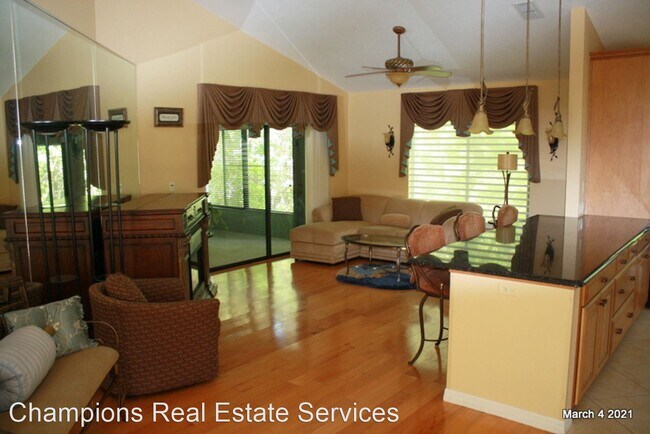 Foto del edificio - 2 br, 2 bath House - 9223 Turnberry Ct
