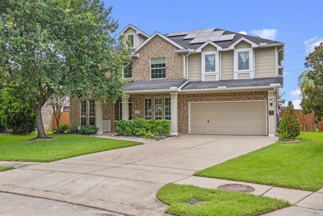 Building Photo - 3603 Quail Springs Ln