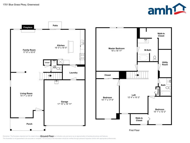 Building Photo - 1701 Blue Grass Pky