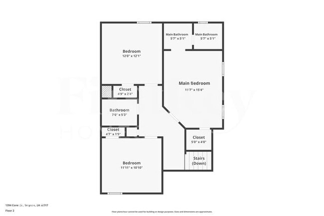 Building Photo - 1394 Cone Cir