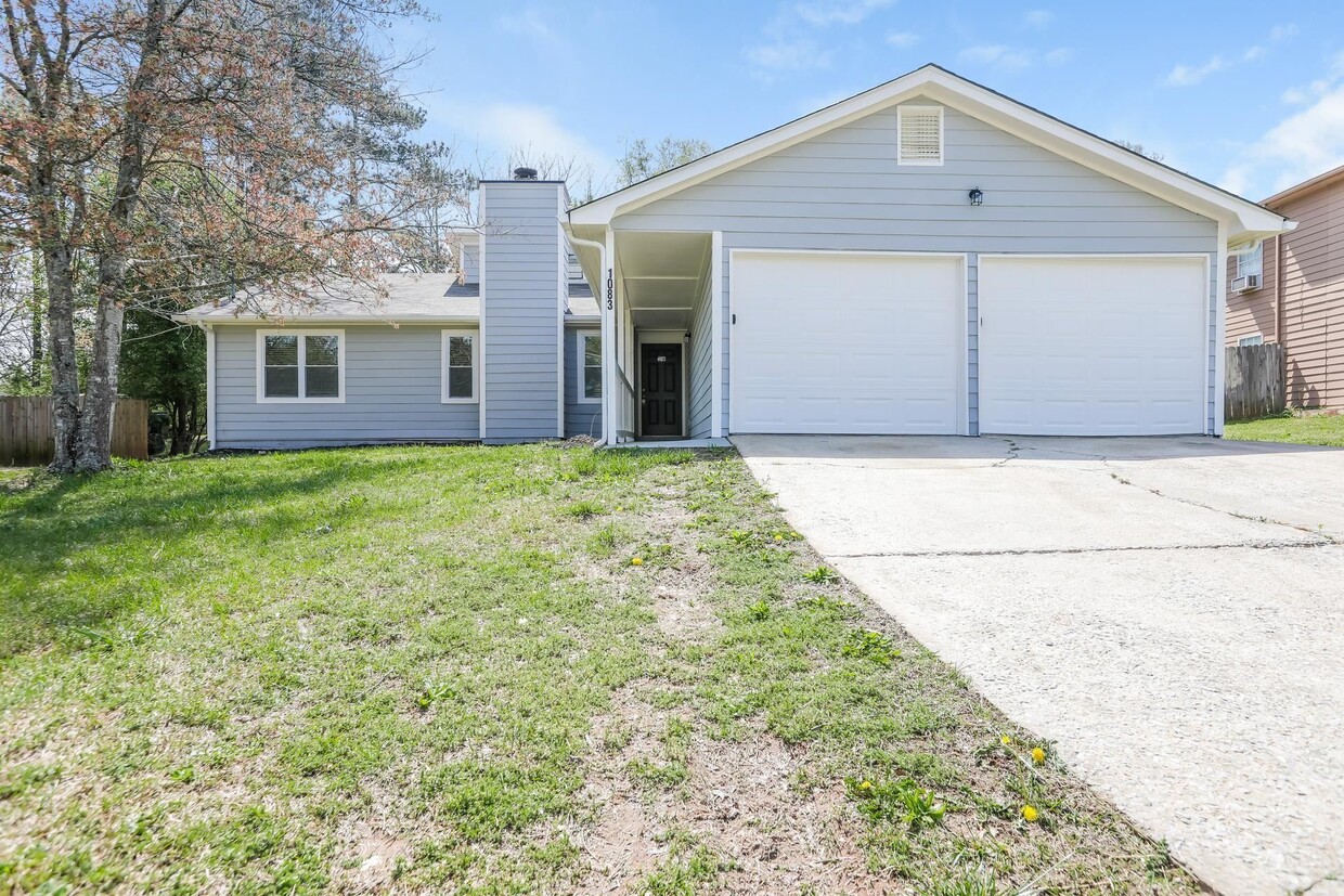 Primary Photo - 1083 Lombardy Way