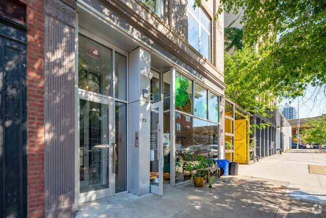 Building Photo - 73 Washington Ave