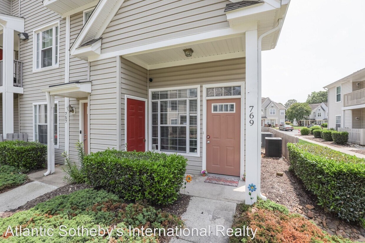Primary Photo - 2 br, 2 bath House - 769 Drift Tide Dr
