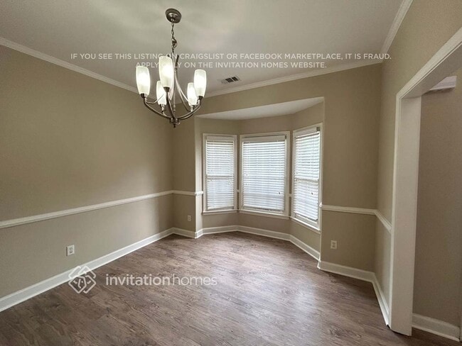 Building Photo - 4399 Beacon Hill Dr SW