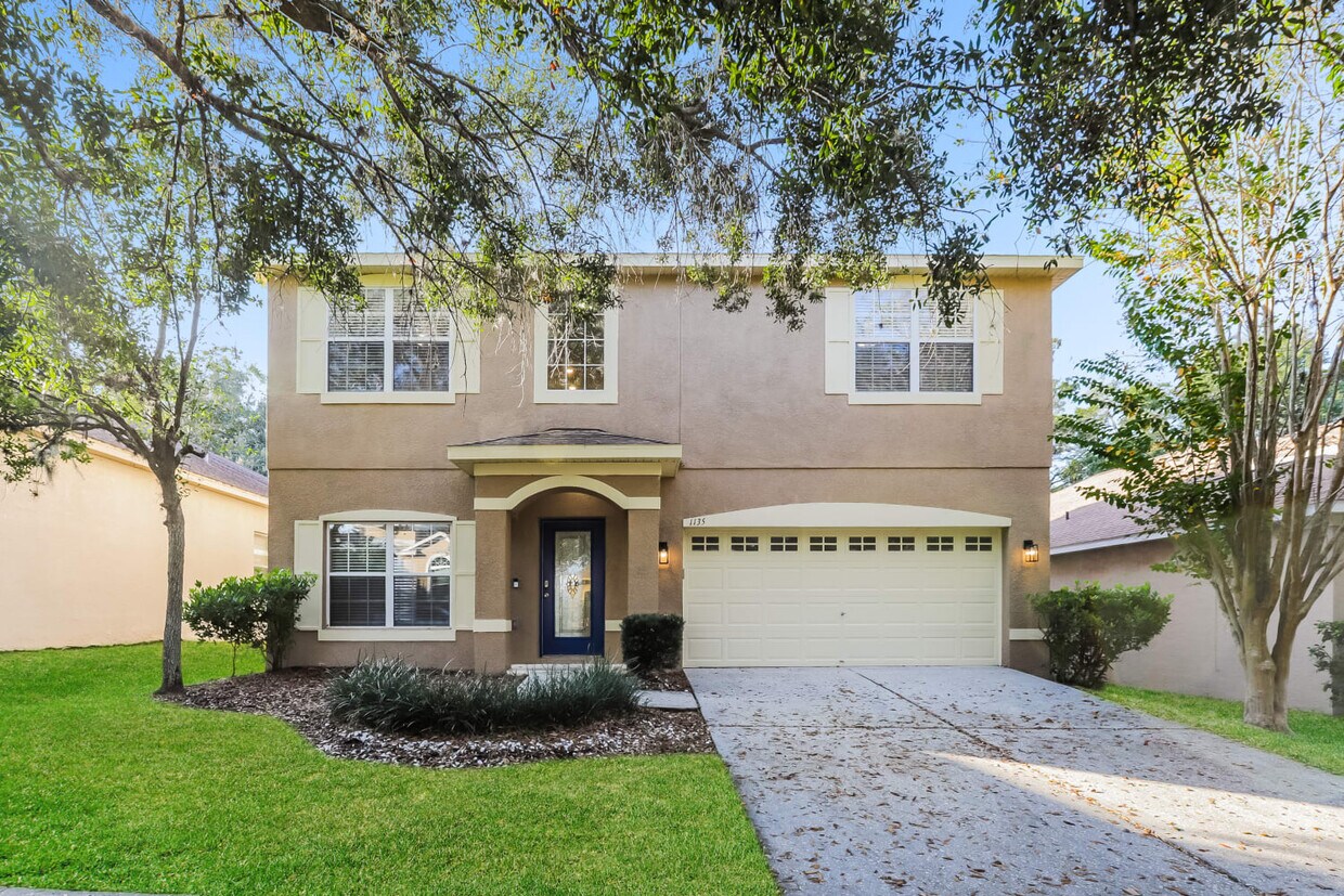 1135 Emerald Hill Way House Rental in Valrico, FL