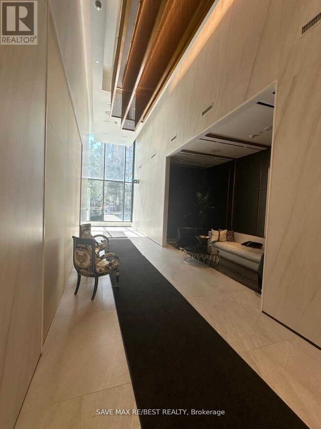 Photo du bâtiment - 319 Jarvis St