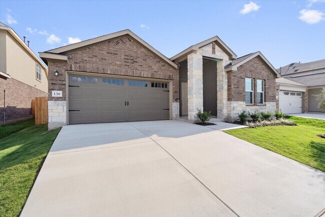 Foto del edificio - Spacious New Construction 4-Bedroom Home in Georgetown