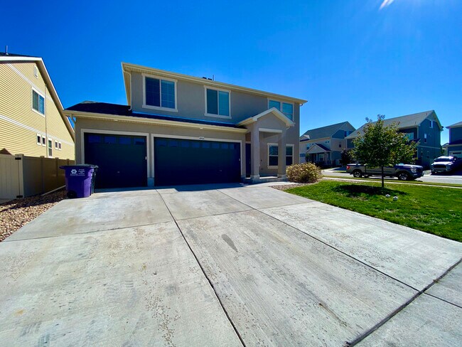 Foto del edificio - 4906 Ceylon Wy