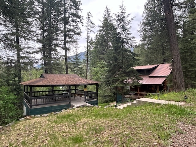 Foto del edificio - 217 Lake Blaine Dr