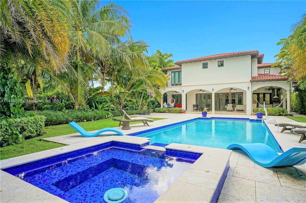 Foto principal - 3747 Prairie Ave