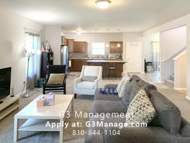 Foto del edificio - 1200 Weatherstone Lane