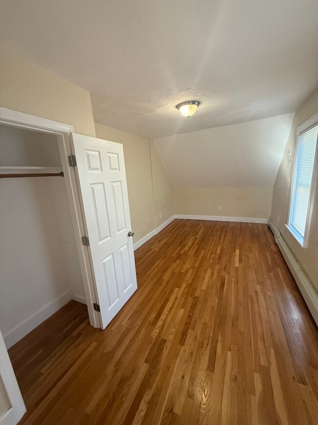 Foto del edificio - 5 Clifton St